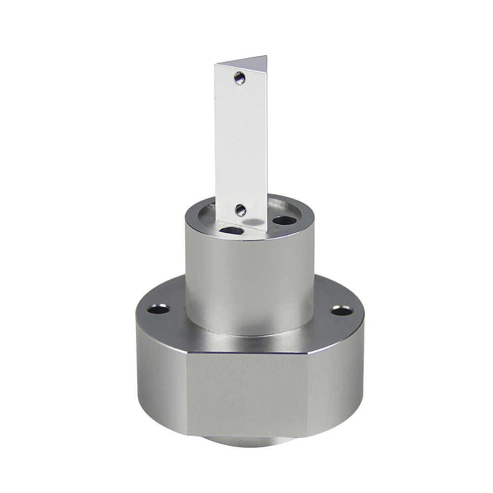Precision CNC Threaded Inserts for Electronics & IoT Devices | Rapid Global Shipping